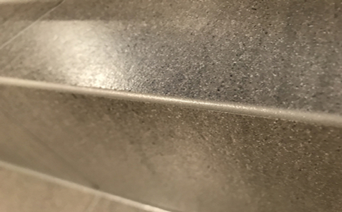 美缝一个人可以干吗