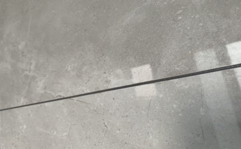 米白色瓷砖适合什么颜色的美缝剂