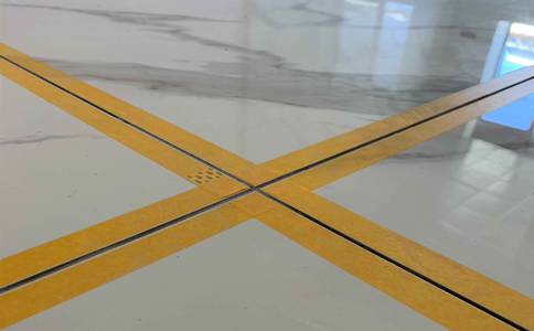 什么材料可以代替美缝蜡