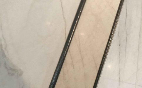 现在流行什么美缝材料